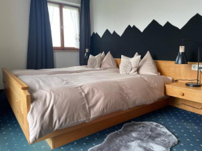 Hacklhof Wallgau